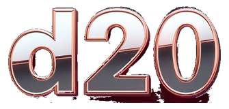 d20 logo