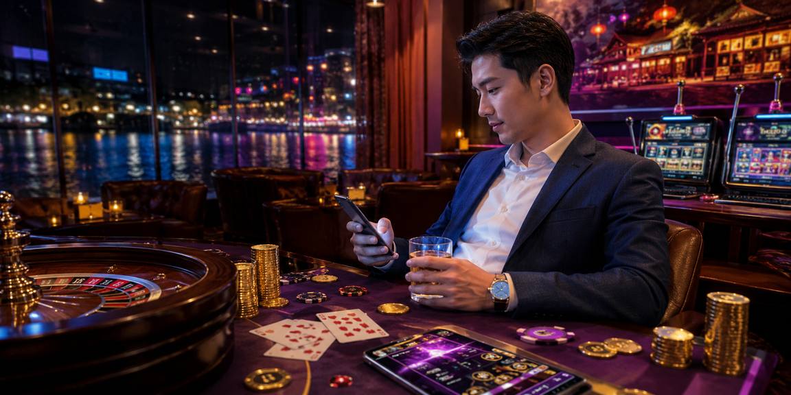 d20 Bàn live dealer từ Evolution, Pragmatic Play và Ezugi